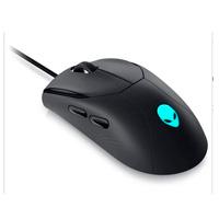 MOUSE GAMING DELL ALIENWARE AW320M ALAMBRICO USB 570-ABMQ MOUSE GAMING DELL ALIENWARE AW320M ALAMBRICO USB 570-ABMQ